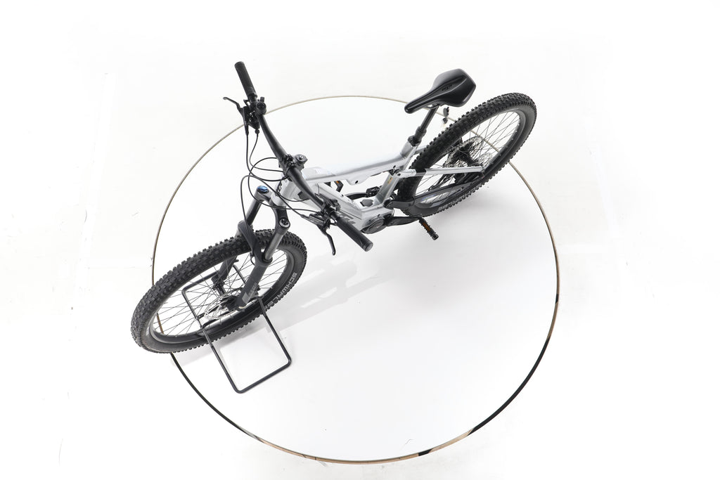 KTM Macina Lycan 772 E-Bike Fully 2024 - Image 18