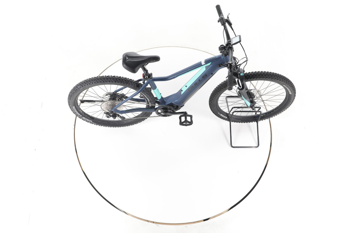 Bulls Aminga EVA 1 E-Bike - Image 13