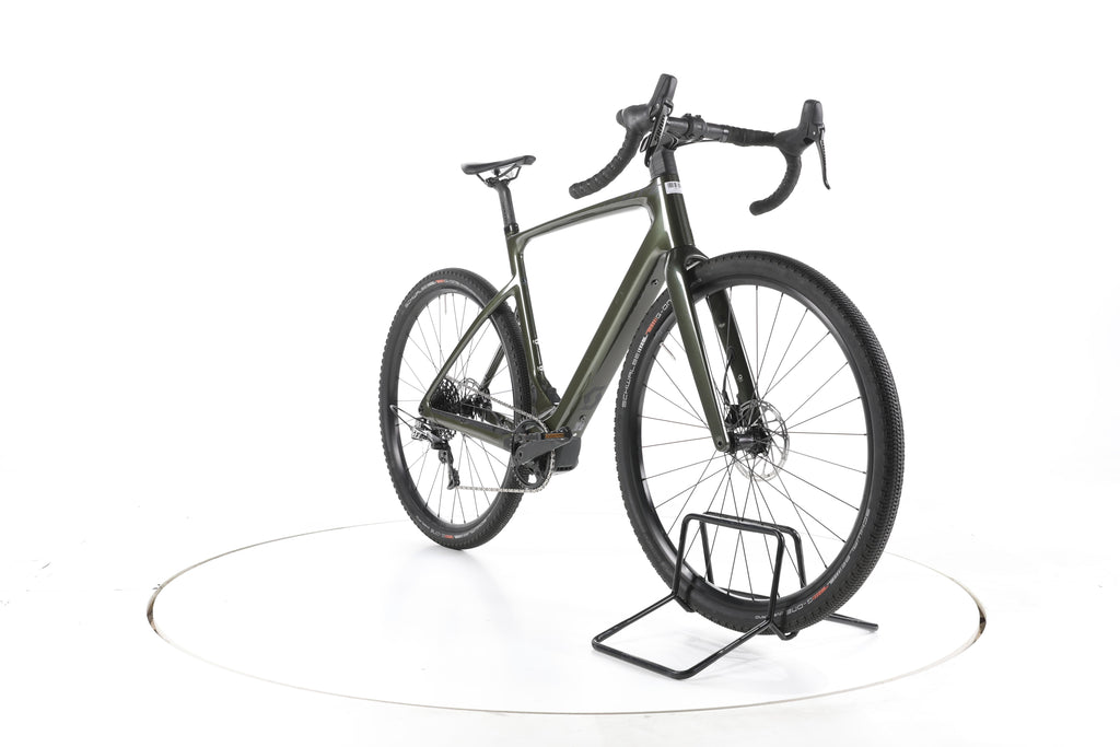 Scott Solace Gravel eRIDE 30 E-Gravel & Rennrad Carbon - Image 3