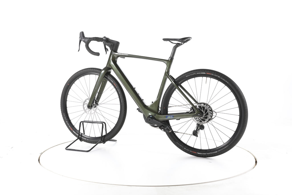 Scott Solace Gravel eRIDE 30 E-Gravel & Rennrad Carbon - Image 8