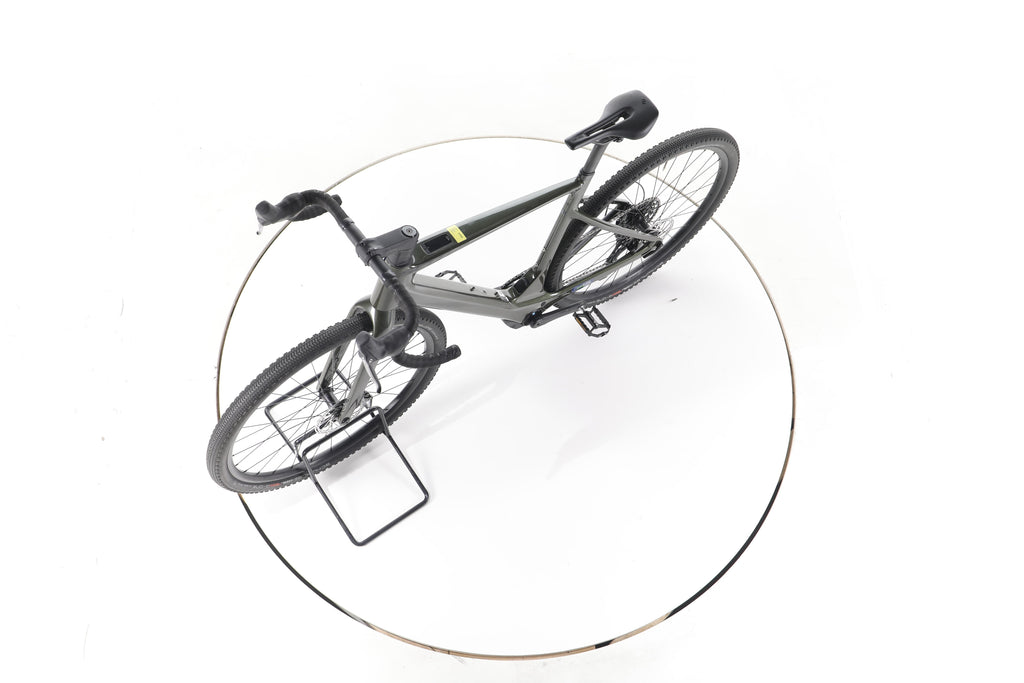 Scott Solace Gravel eRIDE 30 E-Gravel & Rennrad Carbon - Image 18