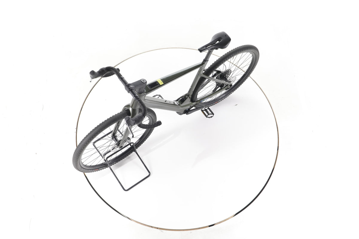 Scott Solace Gravel eRIDE 30 E-Gravel & Rennrad Carbon - Image 18