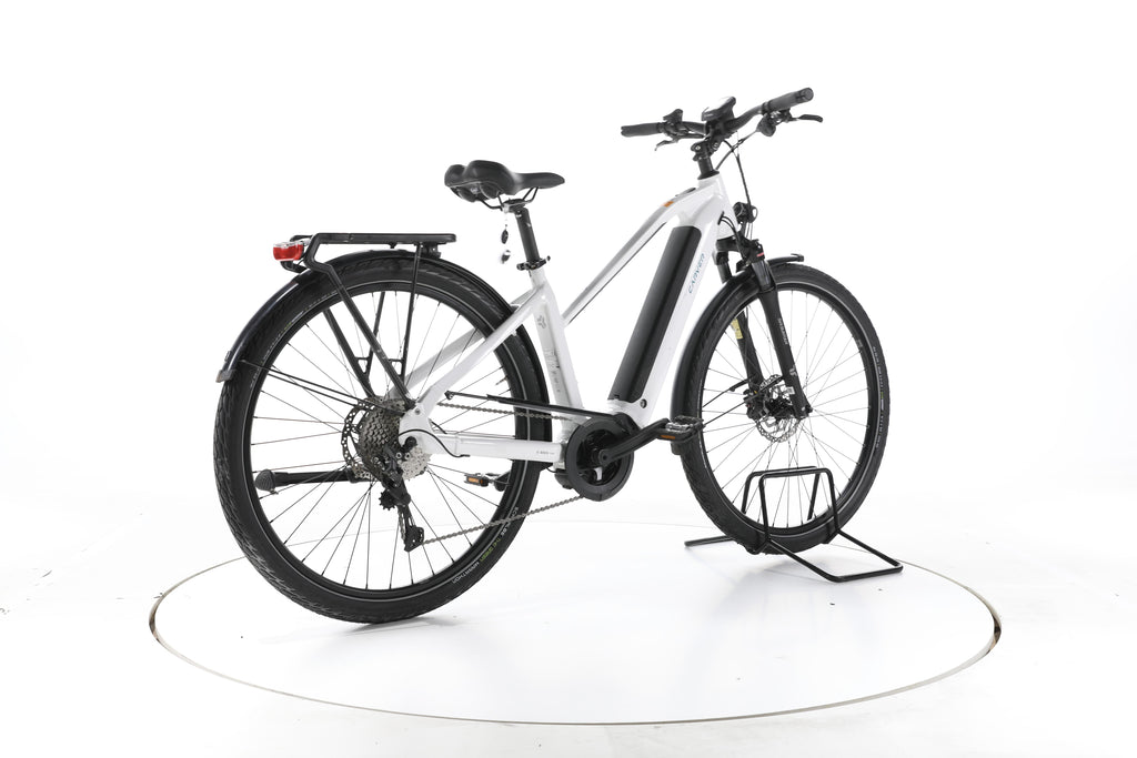 Carver Route E.510 Trekking E-Bike - Image 12