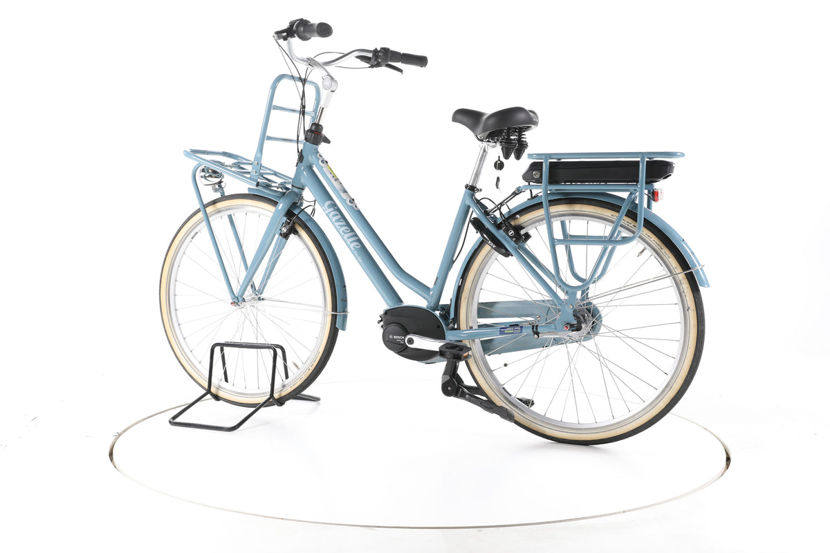 Gazelle Miss Grace C7+ HMB City E-Bike Tiefeinsteiger 2024 - Image 8