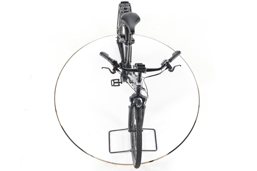 Kalkhoff ENTICE 5+ EXCITE ABS City E-Bike Tiefeinsteiger 2024 - Image 16