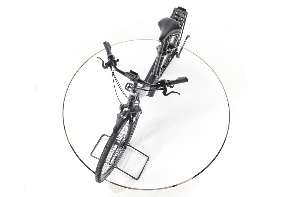 Kalkhoff ENTICE 5+ EXCITE ABS City E-Bike Tiefeinsteiger 2024 - Image 17