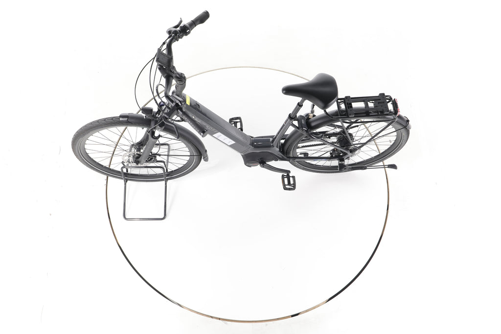 Kalkhoff ENTICE 5+ EXCITE ABS City E-Bike Tiefeinsteiger 2024 - Image 19