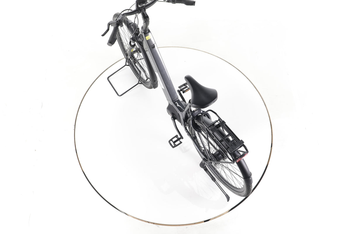 Kalkhoff ENTICE 5+ EXCITE ABS City E-Bike Tiefeinsteiger 2024 - Image 21