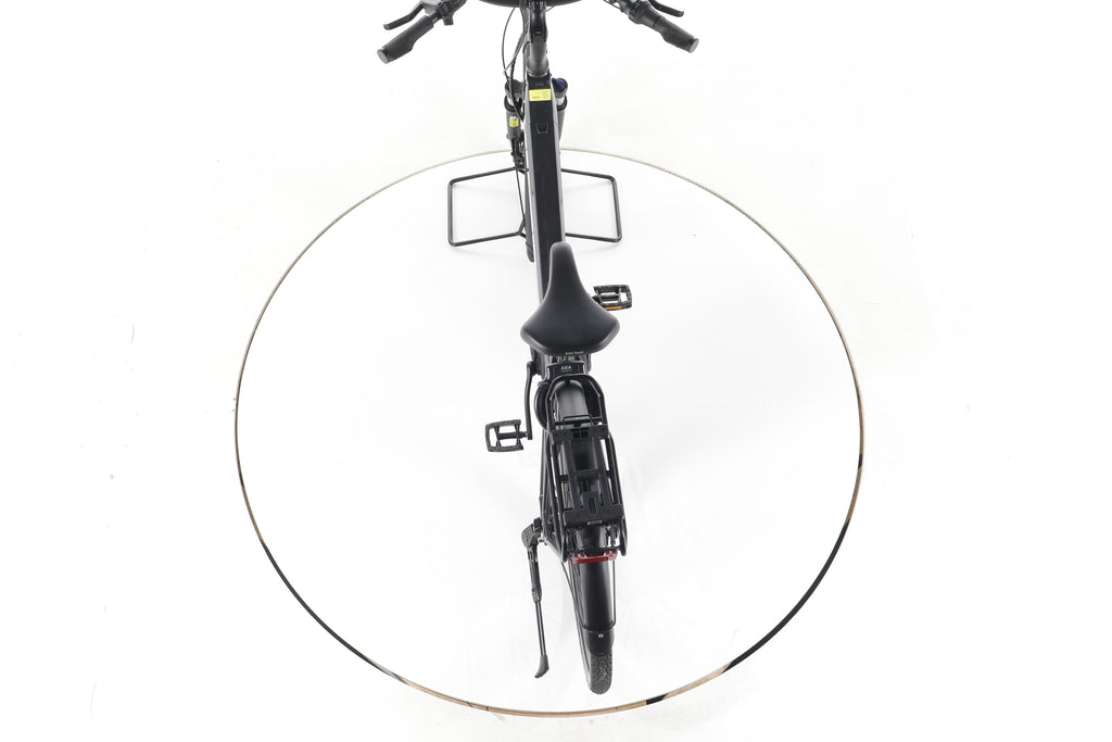 Kalkhoff ENTICE 5+ EXCITE ABS City E-Bike Tiefeinsteiger 2024 - Image 22