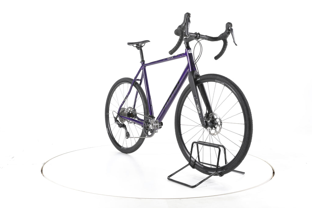 Stevens Vapor Gravelbike - Image 3