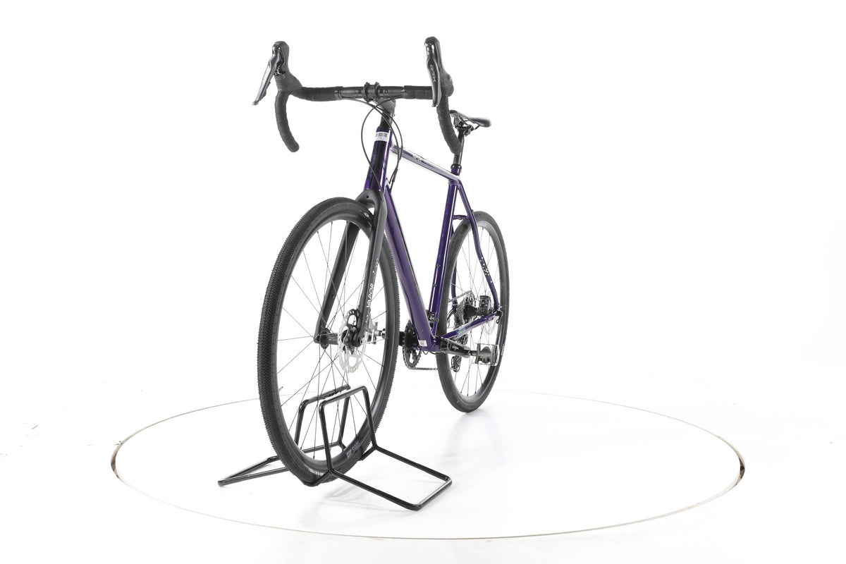 Stevens Vapor Gravelbike - Image 5