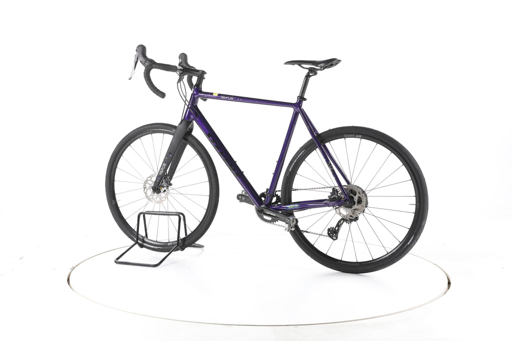 Stevens Vapor Gravelbike - Image 8