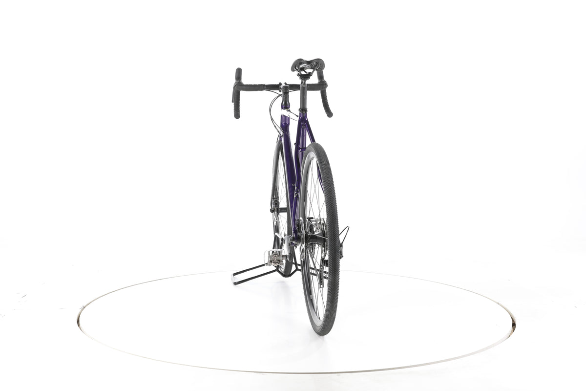 Stevens Vapor Gravelbike - Image 10