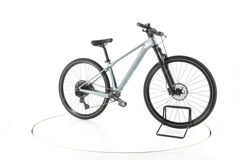 Scott Contessa Scale 920 Fahrrad Hardtail - Image 2