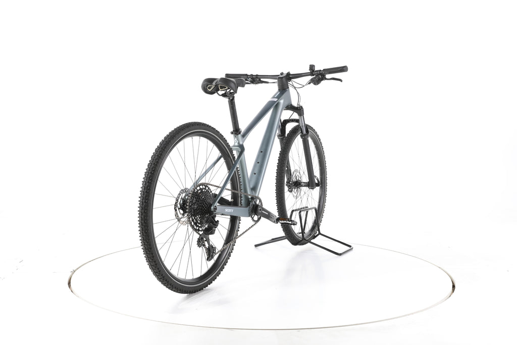 Scott Contessa Scale 920 Fahrrad Hardtail - Image 11