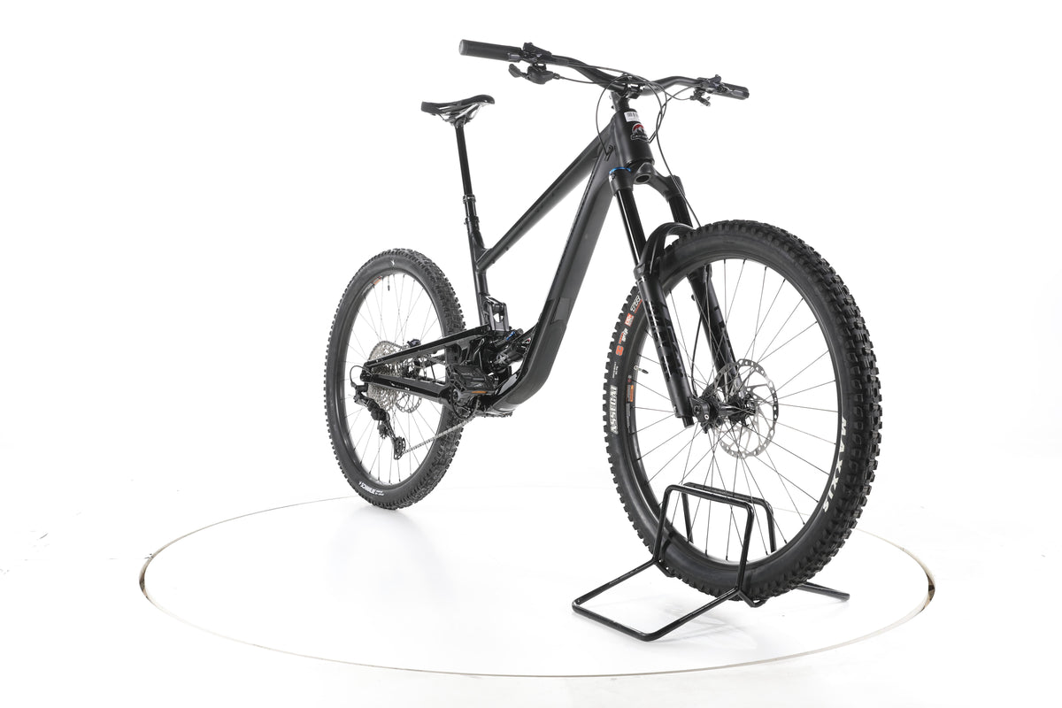 Rocky Mountain Altitude 50 Fahrrad Fully - Image 3