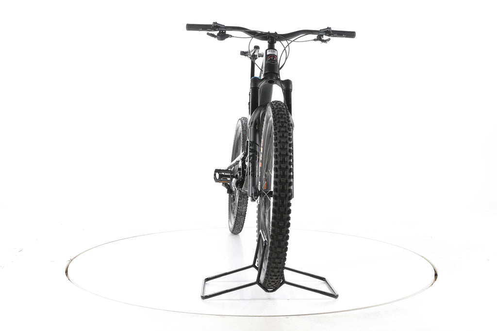 Rocky Mountain Altitude 50 Fahrrad Fully - Image 4