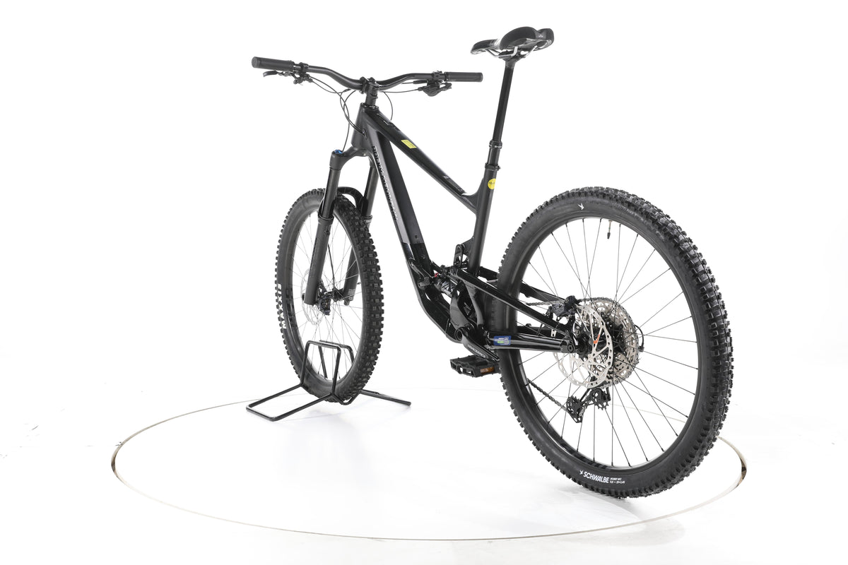 Rocky Mountain Altitude 50 Fahrrad Fully - Image 9