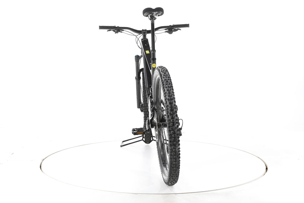 Rocky Mountain Altitude 50 Fahrrad Fully - Image 10