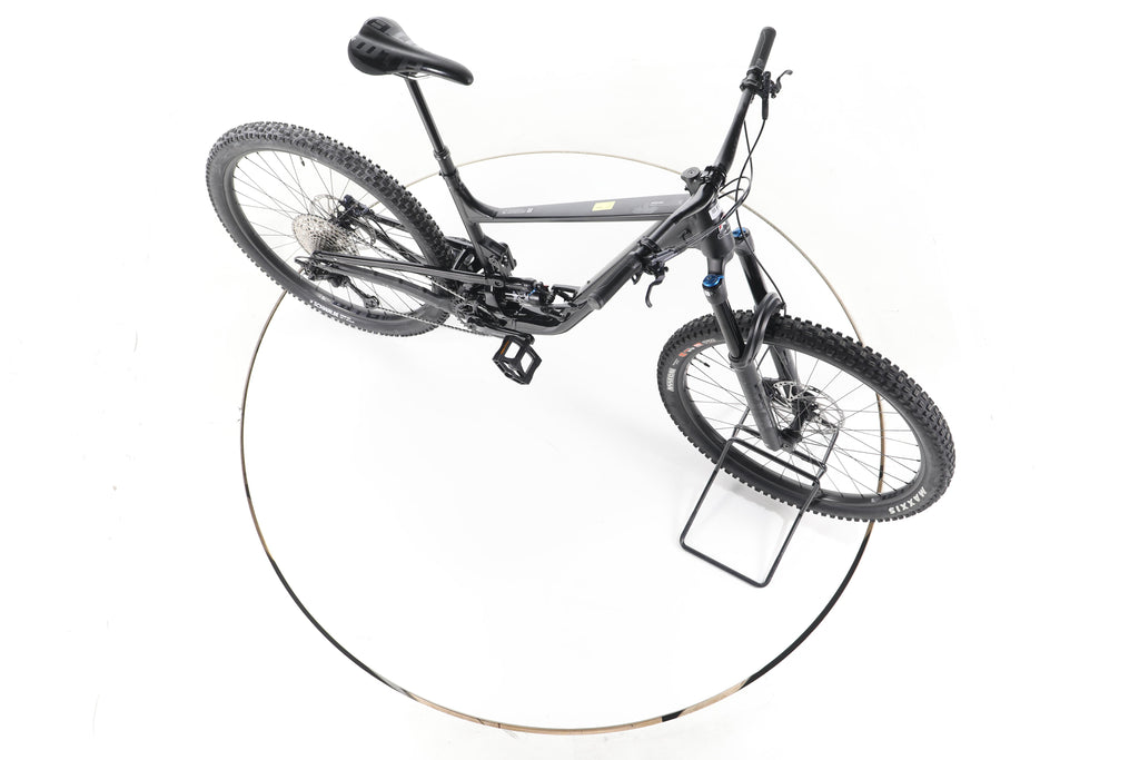 Rocky Mountain Altitude 50 Fahrrad Fully - Image 14