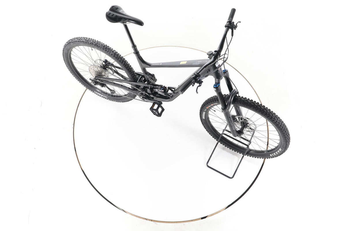 Rocky Mountain Altitude 50 Fahrrad Fully - Image 14