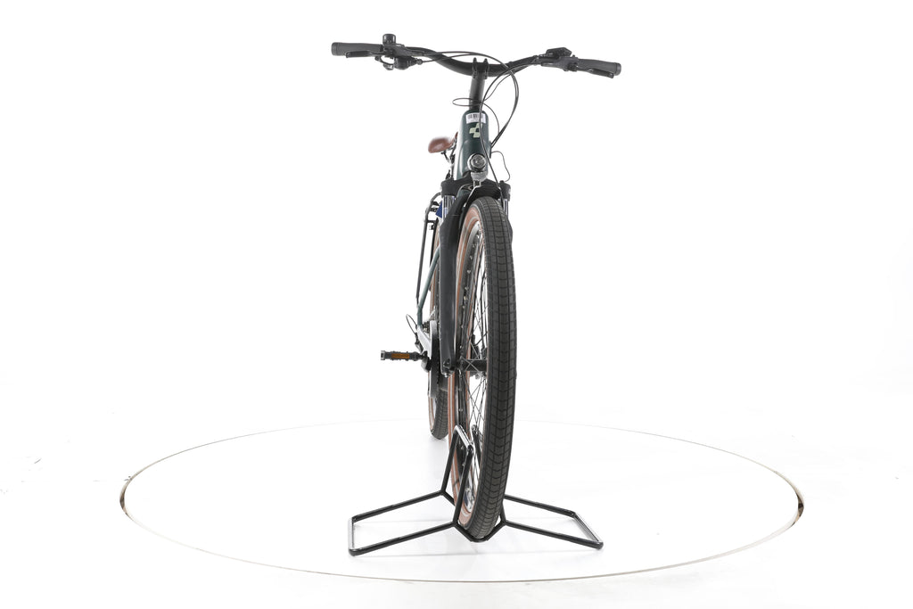 Cube Touring Hybrid ONE 625 Trekking E-Bike Tiefeinsteiger - Image 4