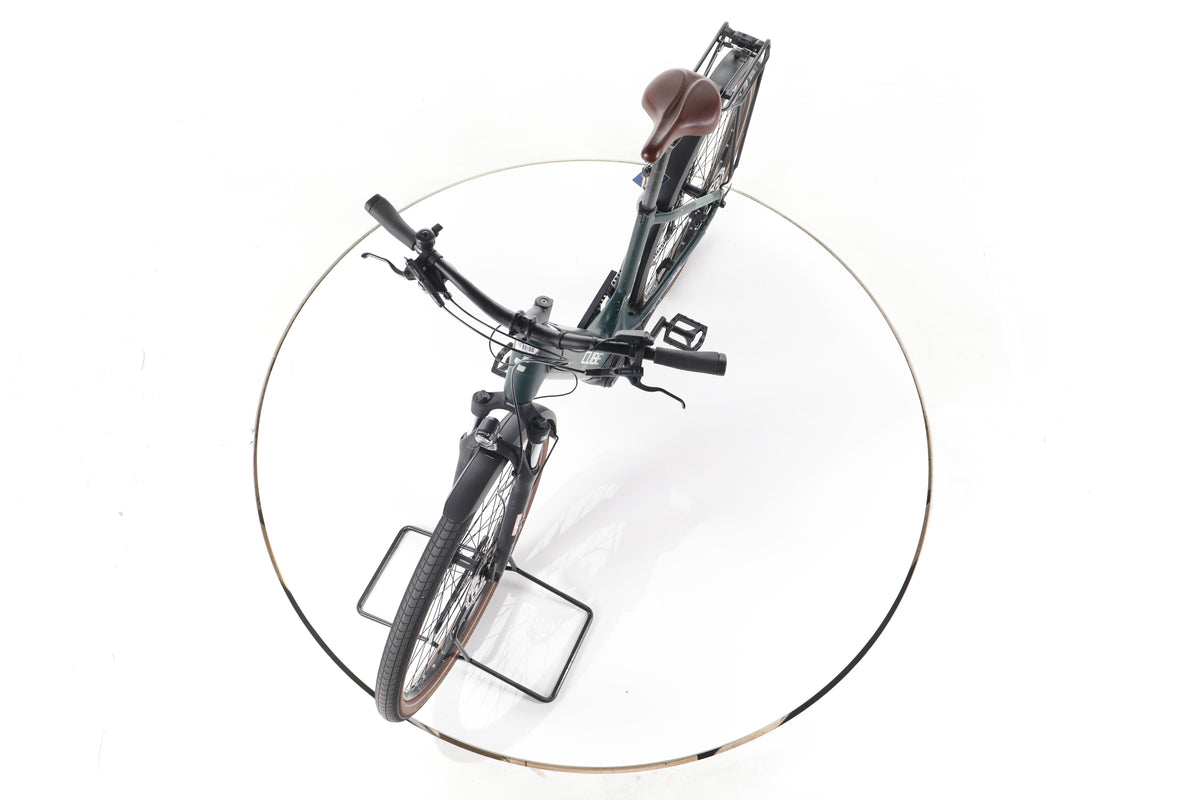 Cube Touring Hybrid ONE 625 Trekking E-Bike Tiefeinsteiger - Image 17