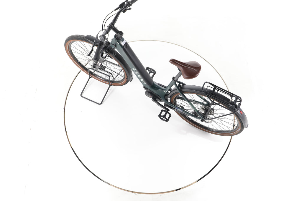 Cube Touring Hybrid ONE 625 Trekking E-Bike Tiefeinsteiger - Image 20