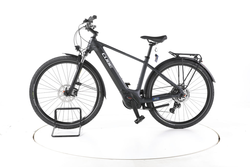 Cube Touring Hybrid ONE Trekking E-Bike 2024 - Image 7