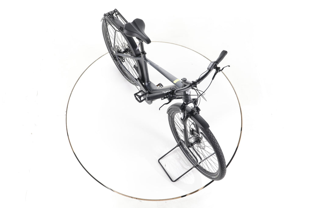 Cube Touring Hybrid ONE Trekking E-Bike 2024 - Image 15