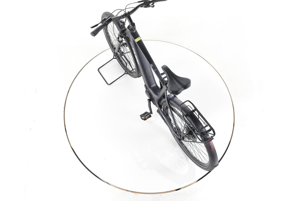 Cube Touring Hybrid ONE Trekking E-Bike 2024 - Image 21