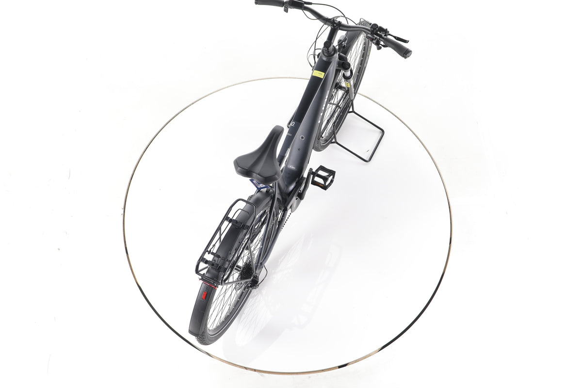 Cube Touring Hybrid ONE Trekking E-Bike 2024 - Image 23