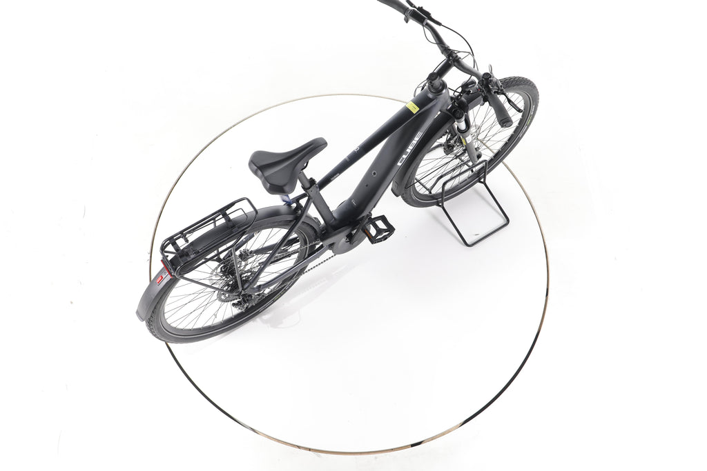 Cube Touring Hybrid ONE Trekking E-Bike 2024 - Image 24