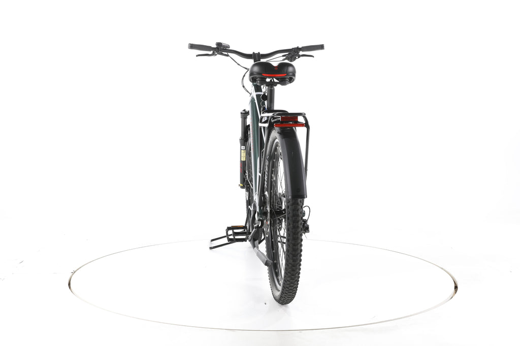 Haibike Trekking 5 Trekking E-Bike - Image 10