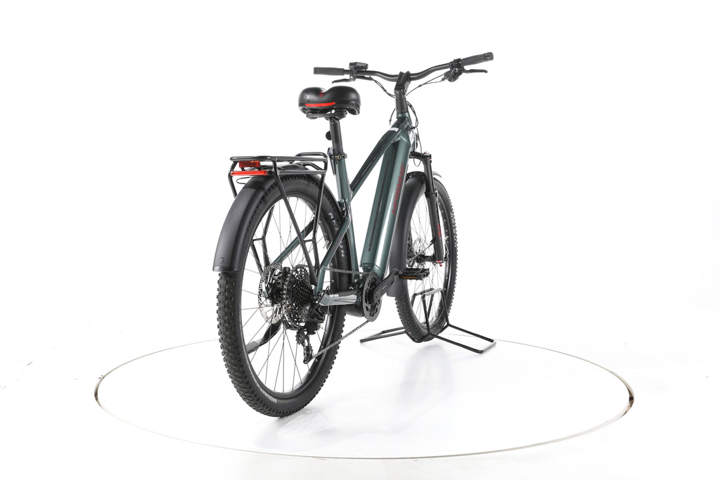 Haibike Trekking 5 Trekking E-Bike - Image 11