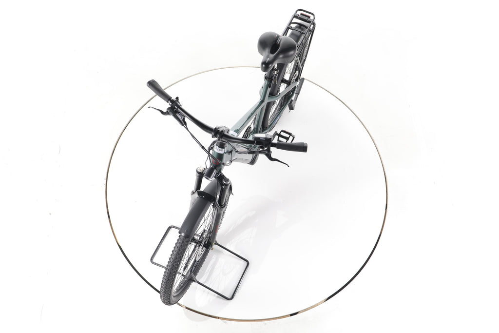 Haibike Trekking 5 Trekking E-Bike - Image 17