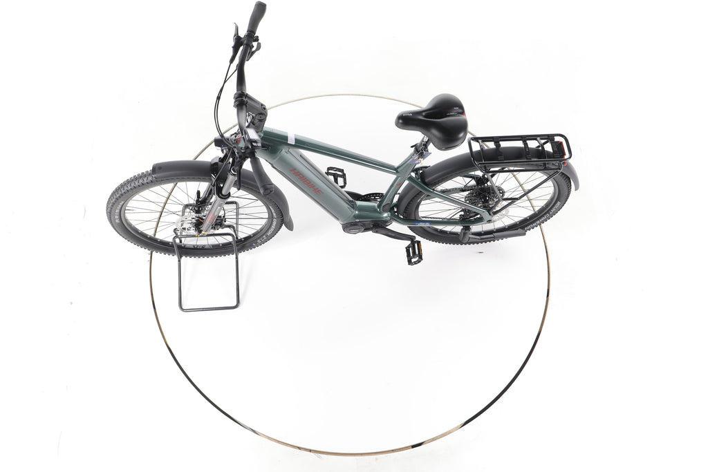 Haibike Trekking 5 Trekking E-Bike - Image 19