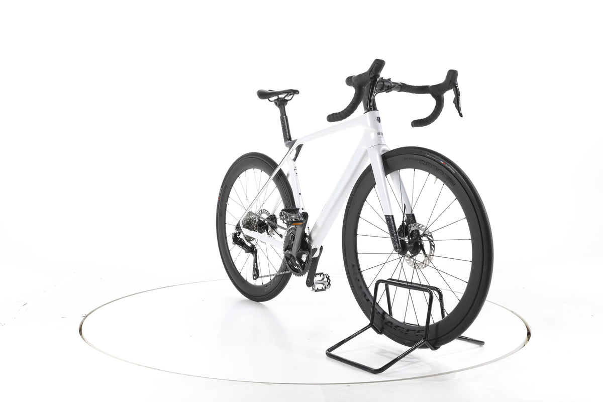 Trek Madone SL 6 Gen 8 Rennrad Carbon 2026 - Image 3