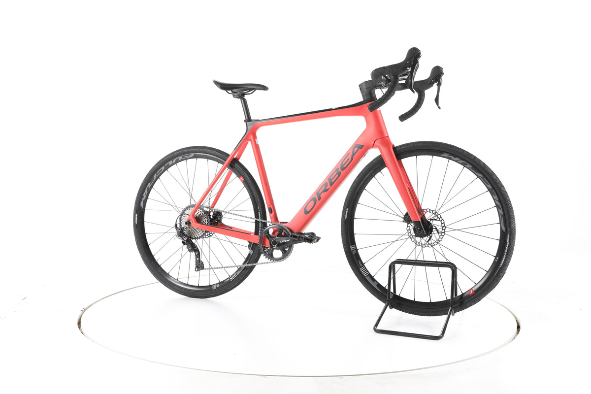 Orbea Gain M30 1X E-Gravel & Rennrad Carbon - Image 2