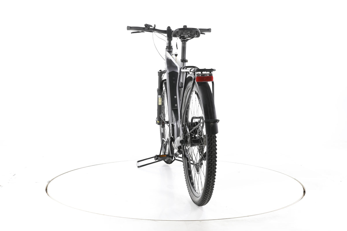 Bergamont E-Horizon Premium SUV SUV E-Bike - Image 10