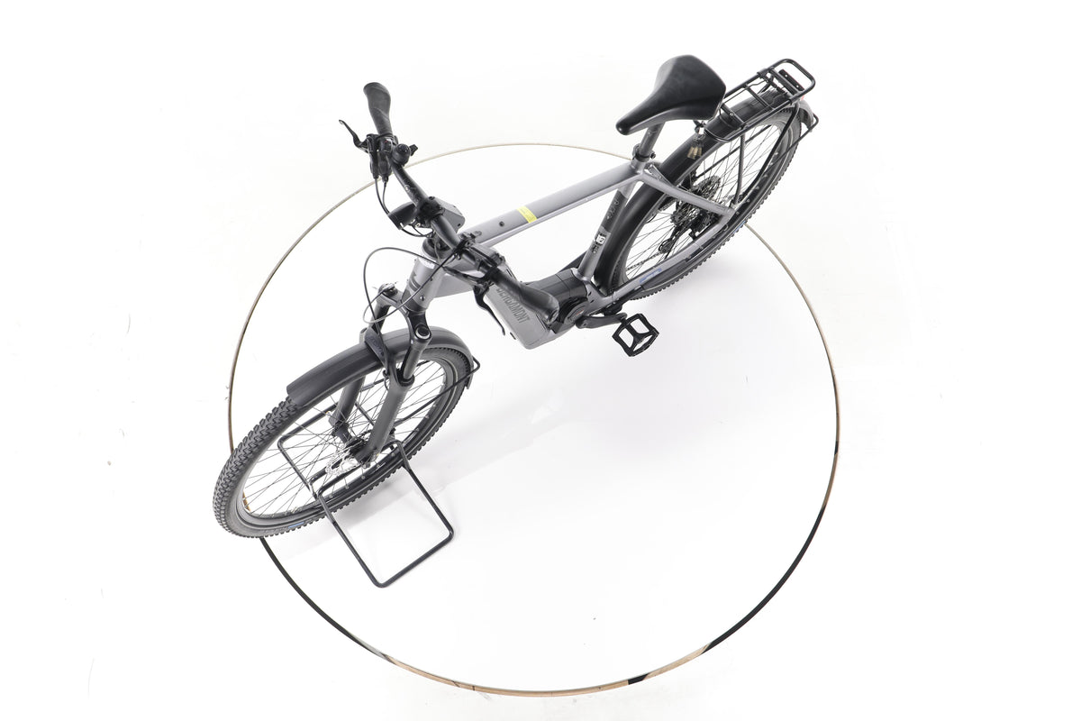 Bergamont E-Horizon Premium SUV SUV E-Bike - Image 18