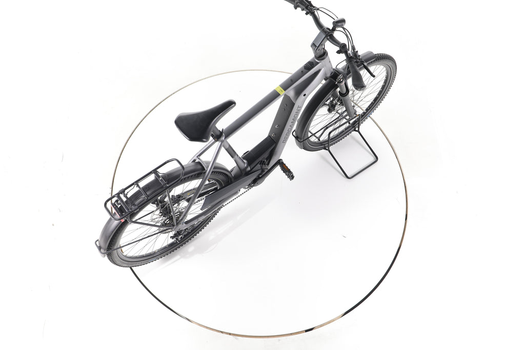Bergamont E-Horizon Premium SUV SUV E-Bike - Image 24
