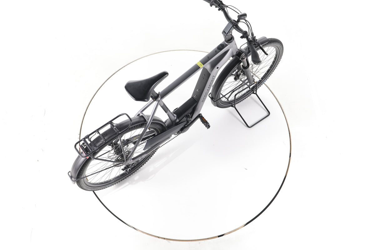 Bergamont E-Horizon Premium SUV SUV E-Bike - Image 24