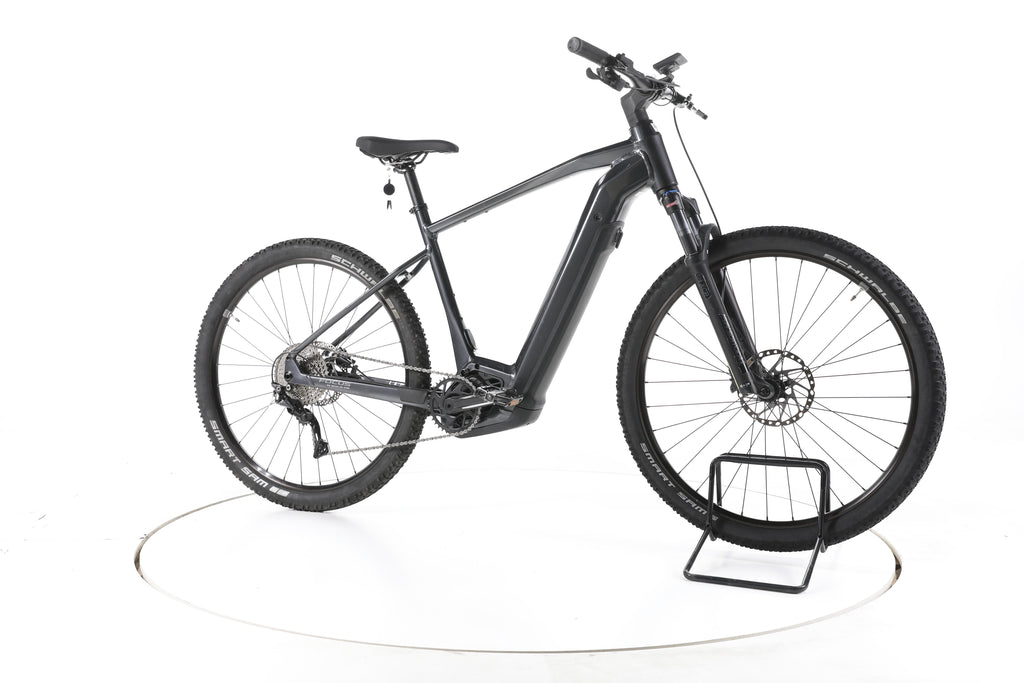 Focus Jarifa² 6.7 E-Bike - Image 2
