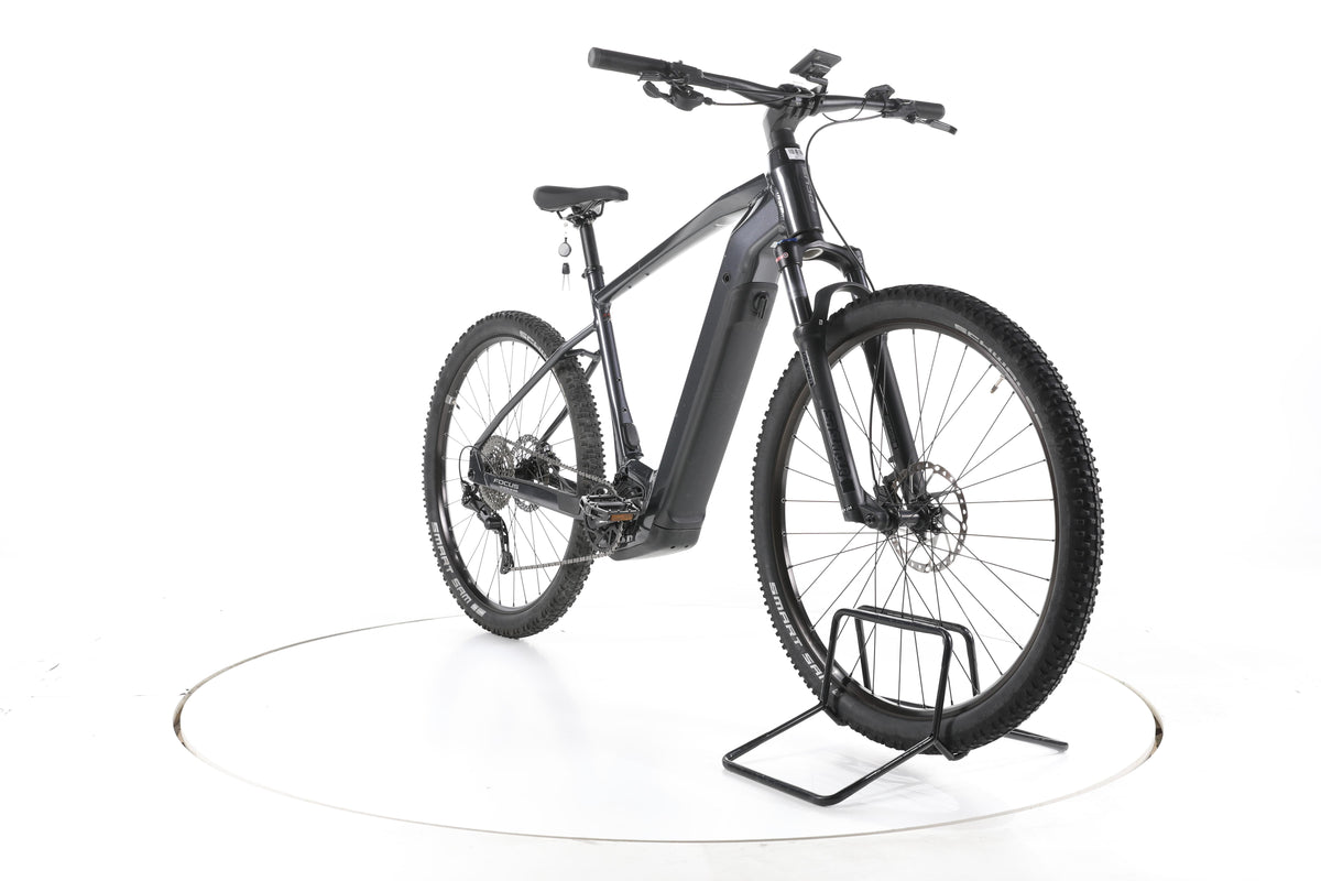 Focus Jarifa² 6.7 E-Bike - Image 3