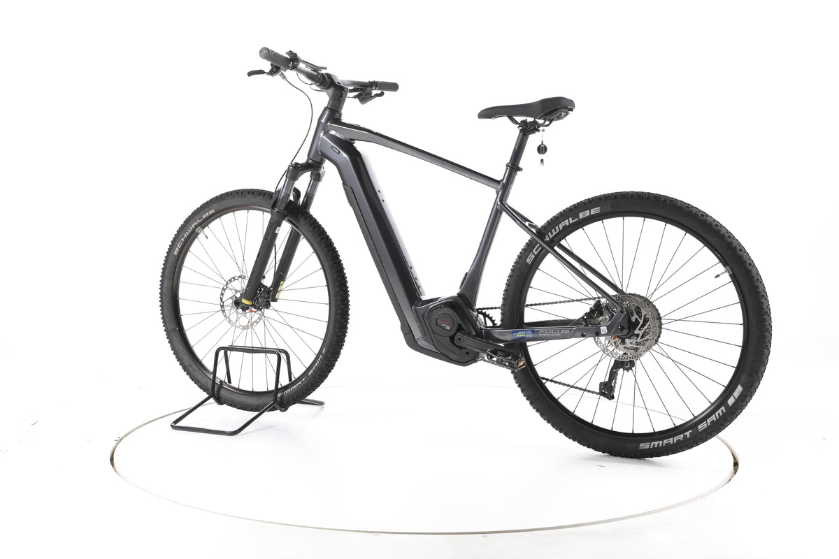 Focus Jarifa² 6.7 E-Bike - Image 8