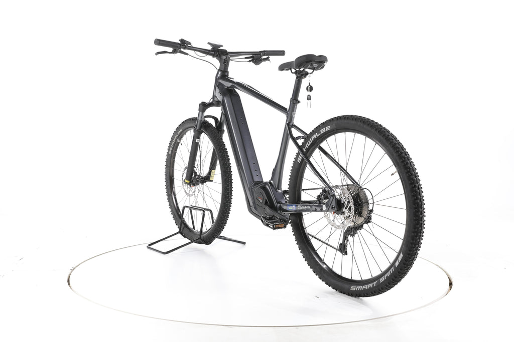 Focus Jarifa² 6.7 E-Bike - Image 9