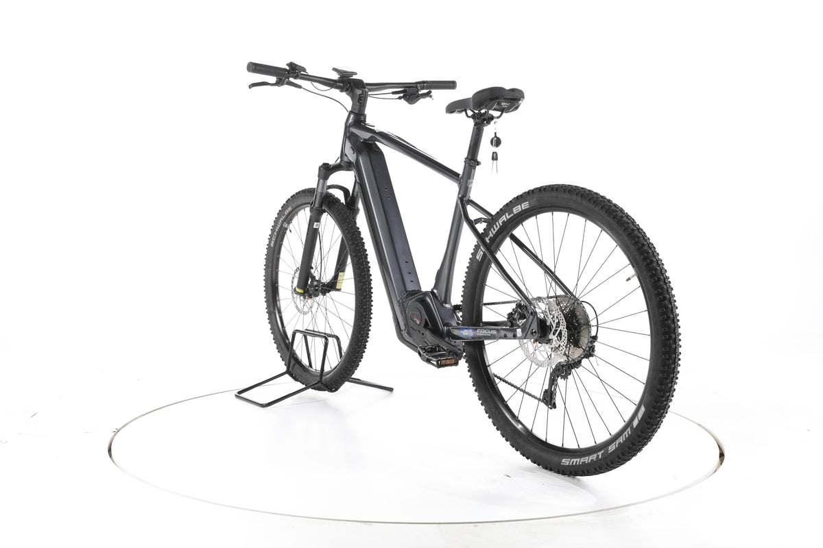 Focus Jarifa² 6.7 E-Bike - Image 9