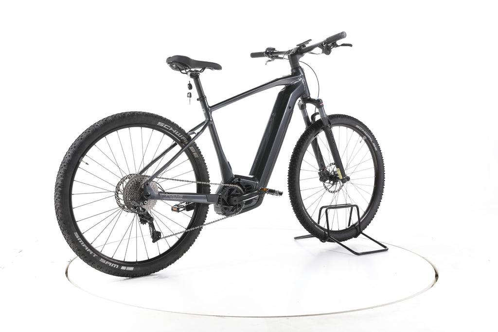 Focus Jarifa² 6.7 E-Bike - Image 12