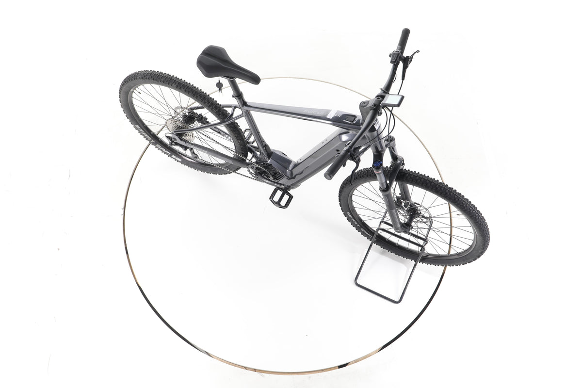 Focus Jarifa² 6.7 E-Bike - Image 14